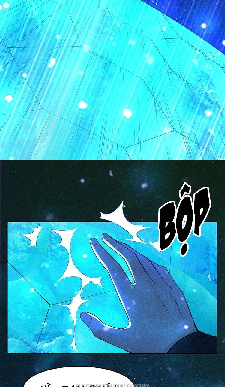 Thánh Tôn: Chapter 13