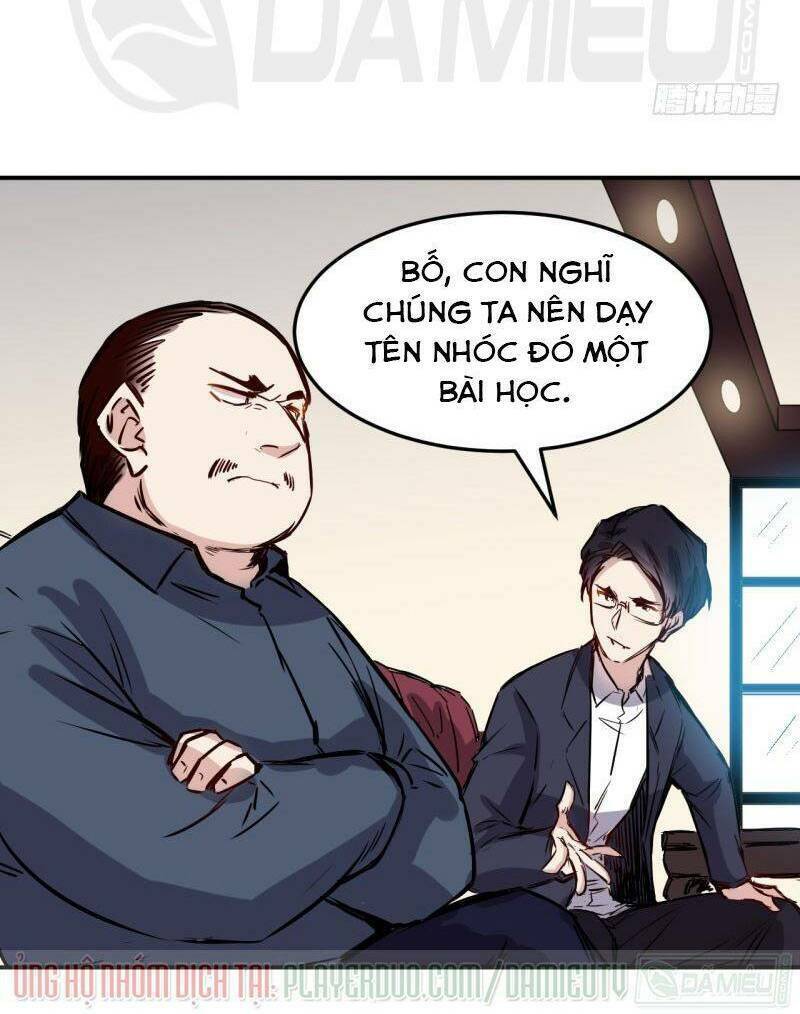 Đỉnh Phong Thần Y: Chapter 25