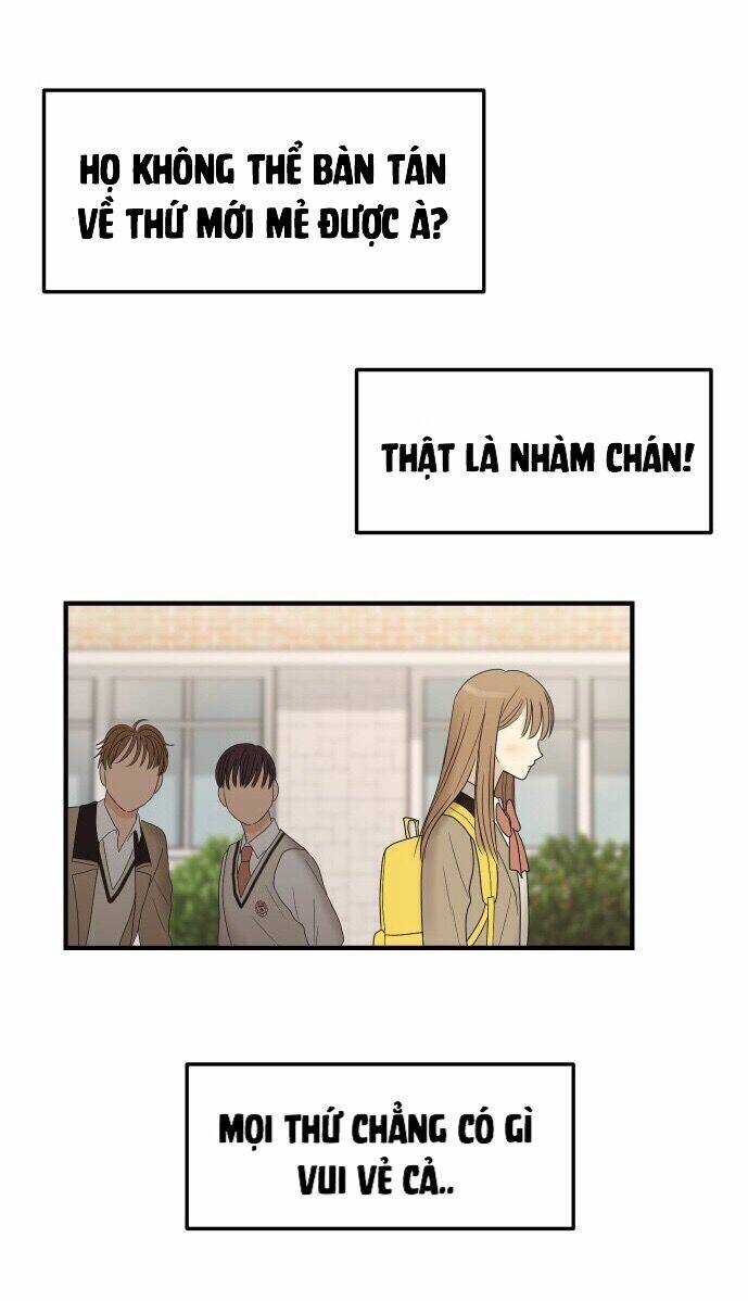 Không Còn Là Nữ Chính!: Chapter 2