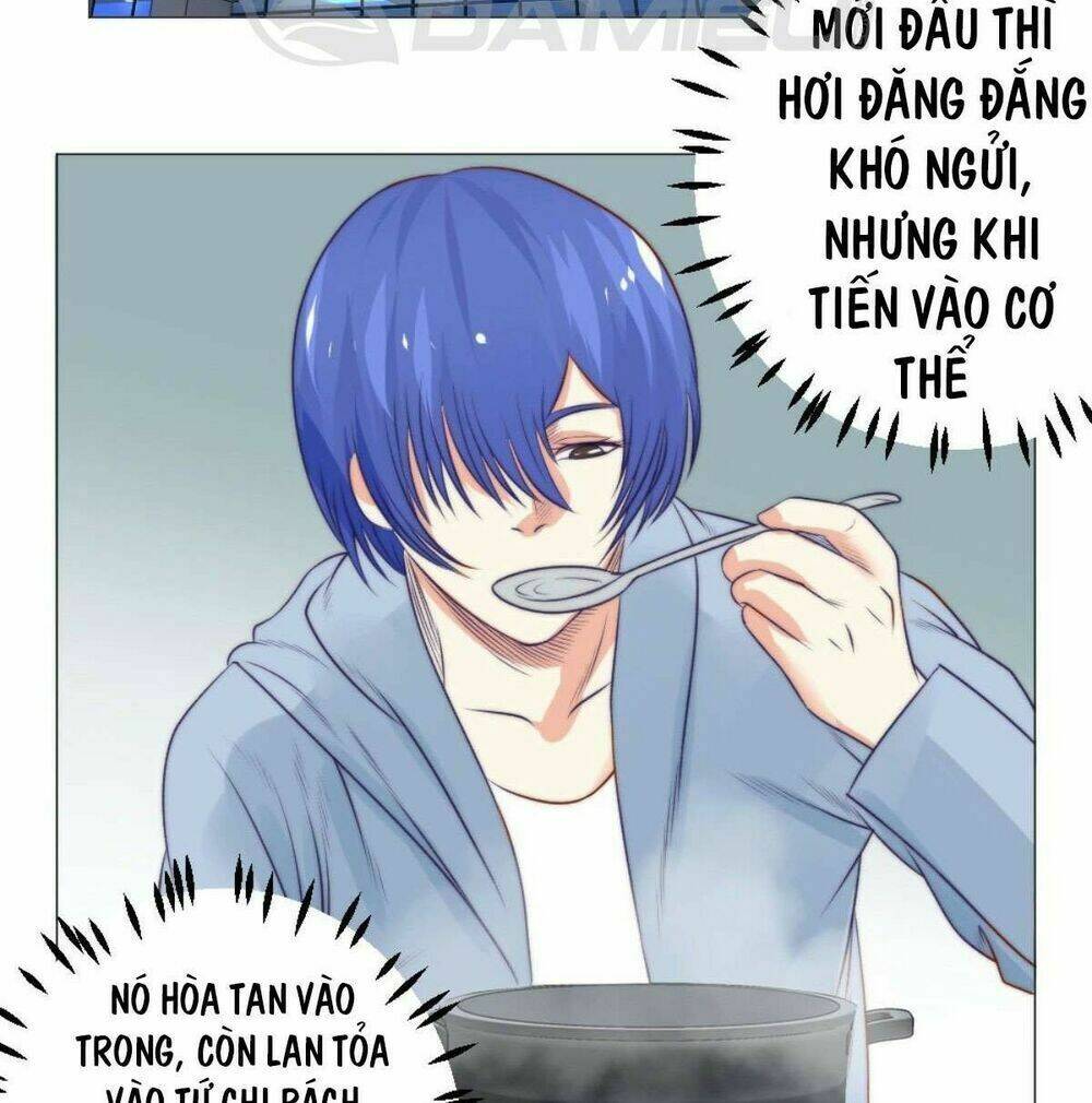 Thấu Thị Y Thánh: Chapter 58