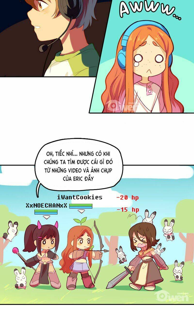 Lời Nguyền Lalin: Chapter 7