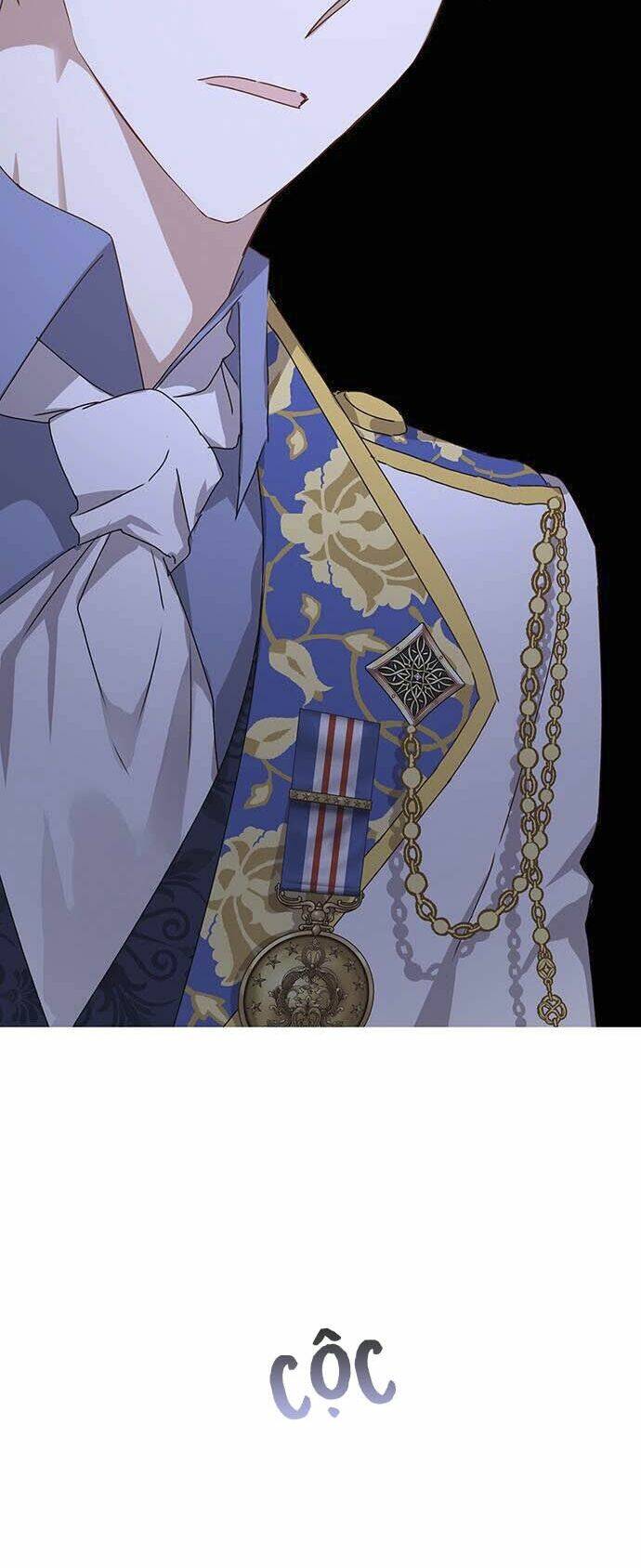 Vị Hôn Thê Của Nam Chính: Chapter 46