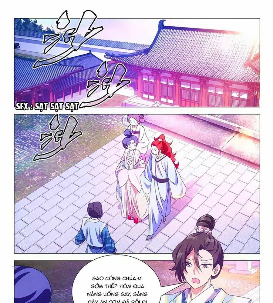Phò Mã! Không Nên A!: Chapter 67