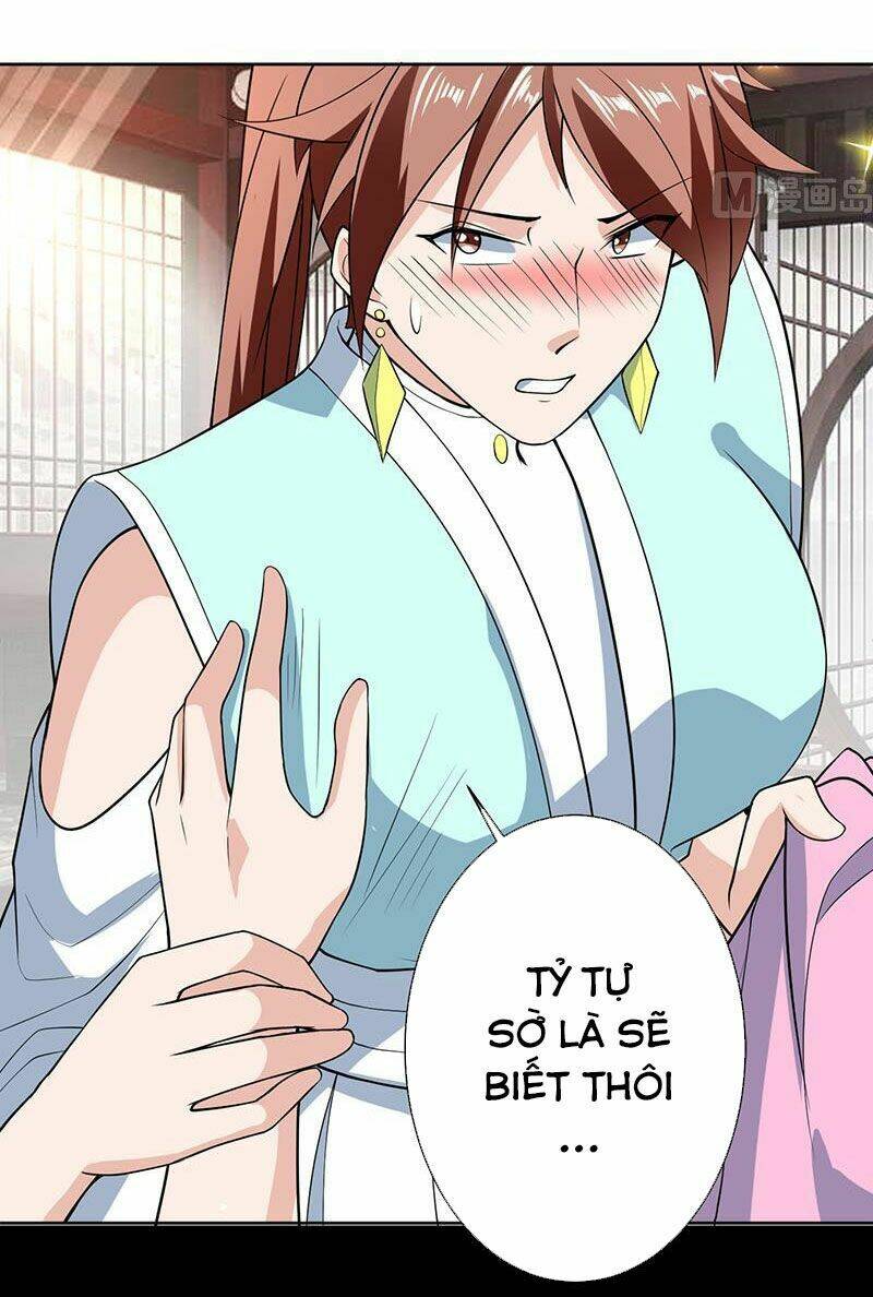 Tối Cường Thần Thú Hệ Thống: Chapter 227