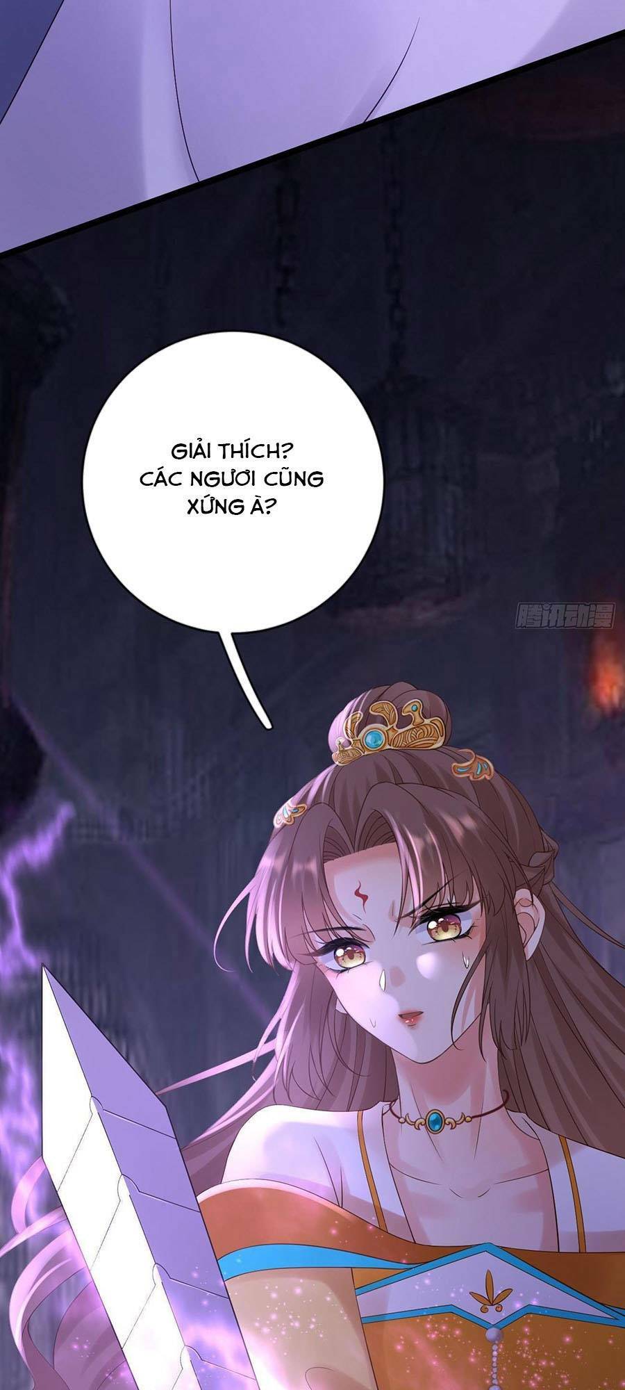 Ma Đầu Vạn Ác Năm Tuổi Rưỡi: Chapter 81