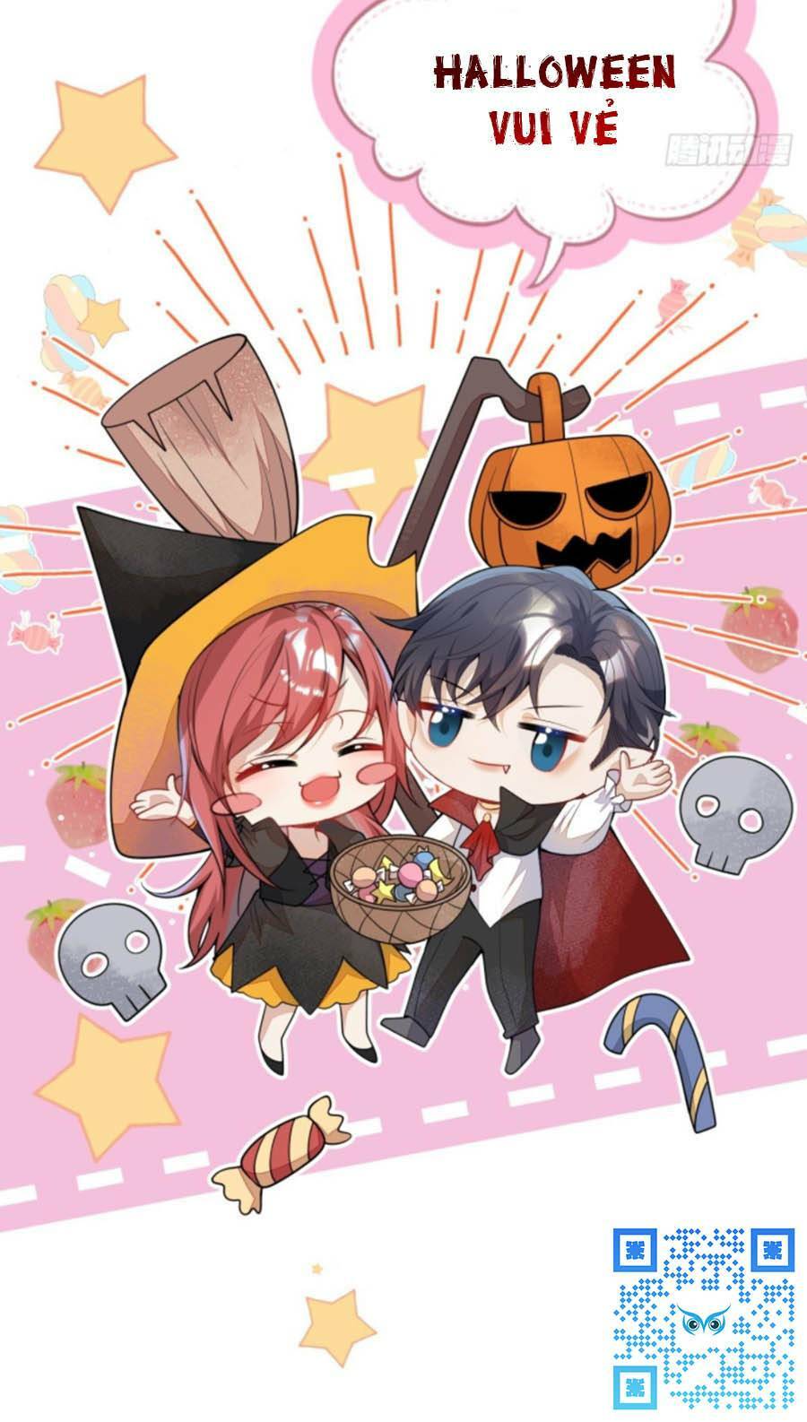 Xuyên Không Đến Thế Giới Trở Thành Đóa Hoa Của Anh: Chapter 31