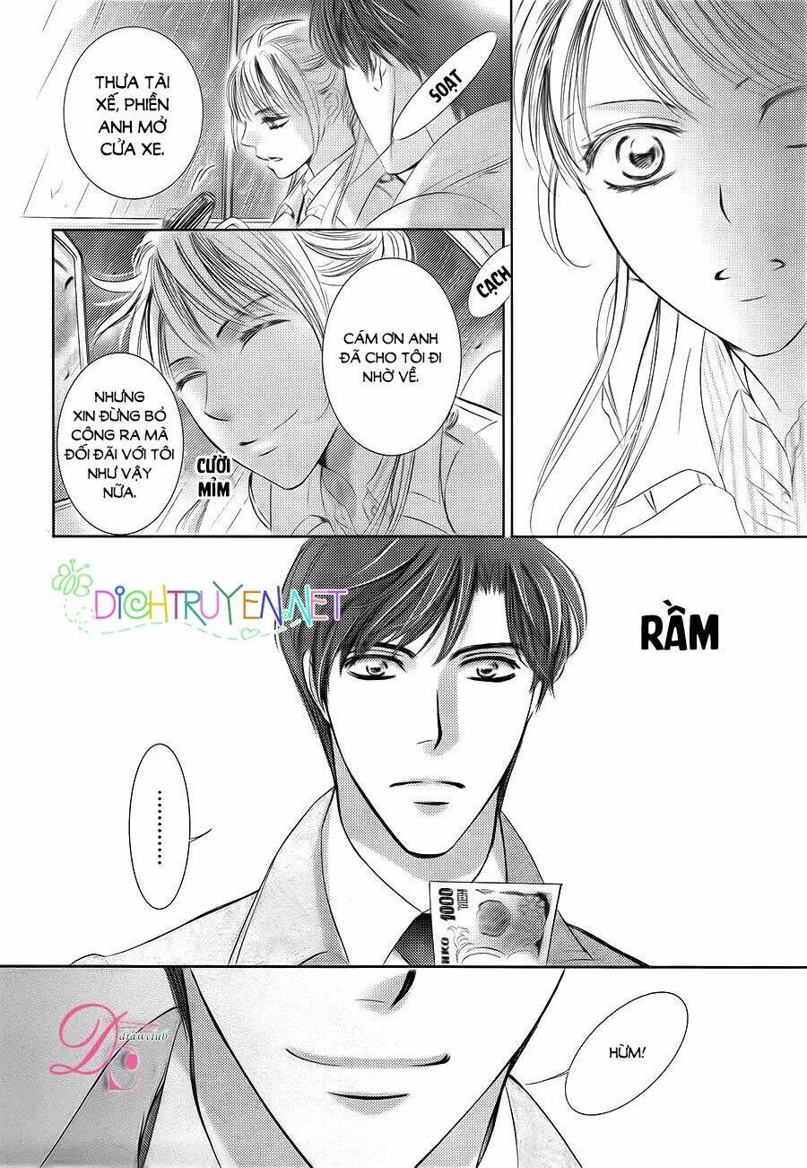 Ai Rồi Cũng Phải Kết Hôn: Chapter 21