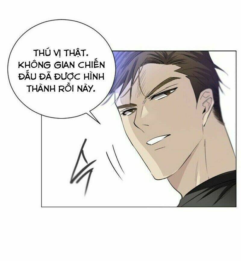 Trò Chơi Thế Kỉ: Chapter 3