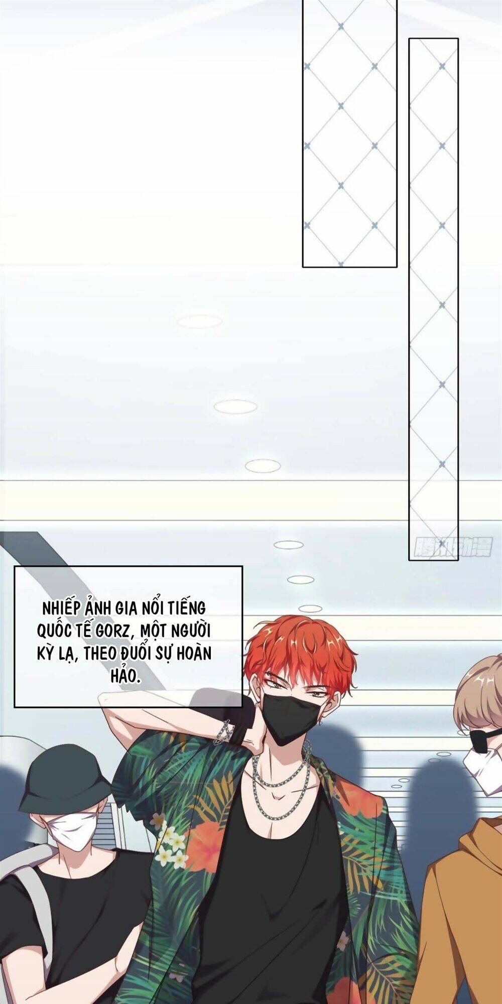 Quyến Rũ Không Thành: Chapter 20