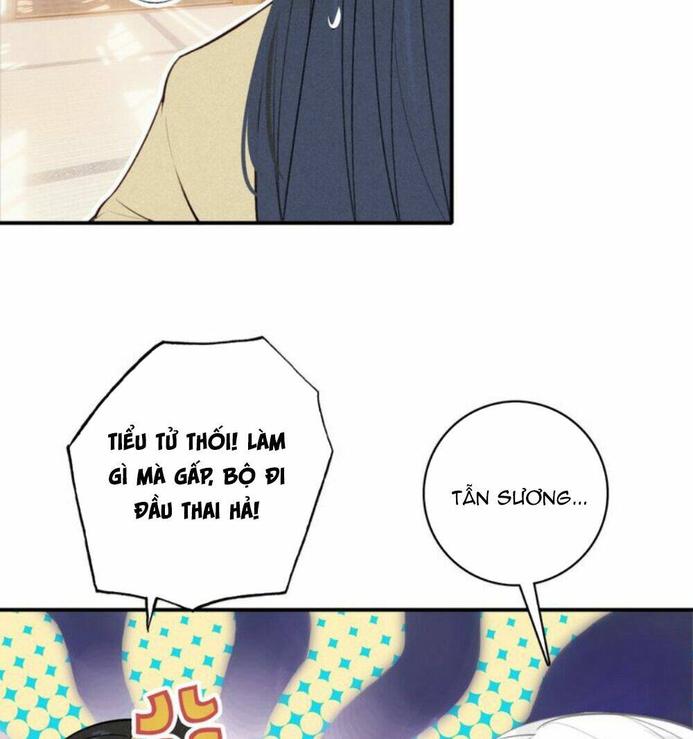 Đế Sư Tại Thượng: Chapter 30