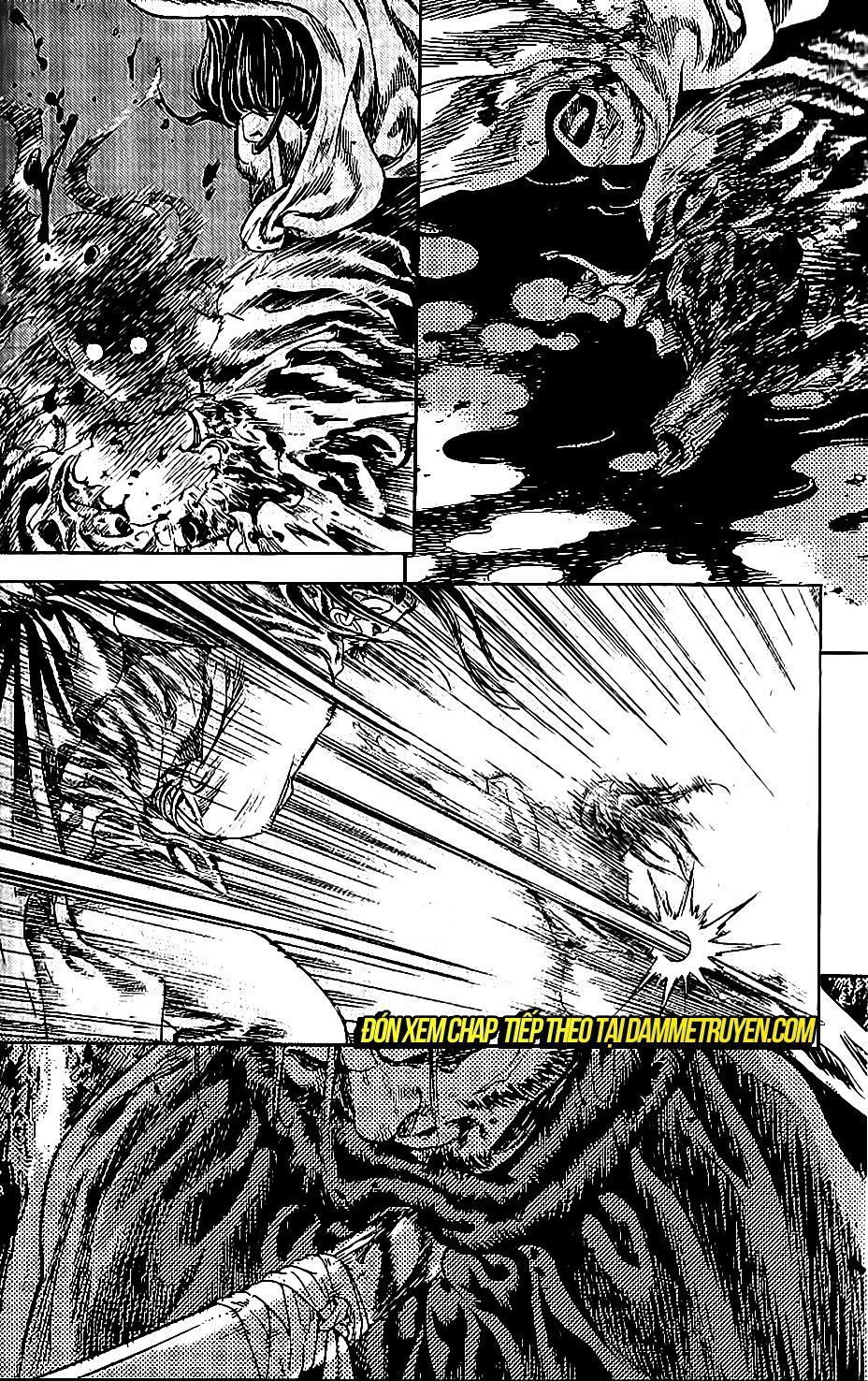Long Phi Bất Bại 2: Chapter 73