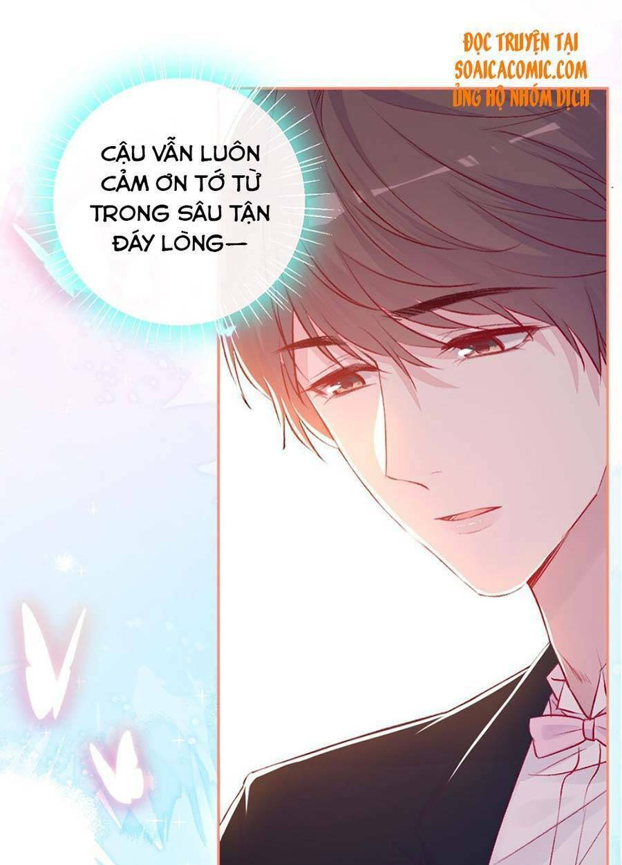 Khi Cô Gái Nhìn Thấy Thời Gian: Chapter 12