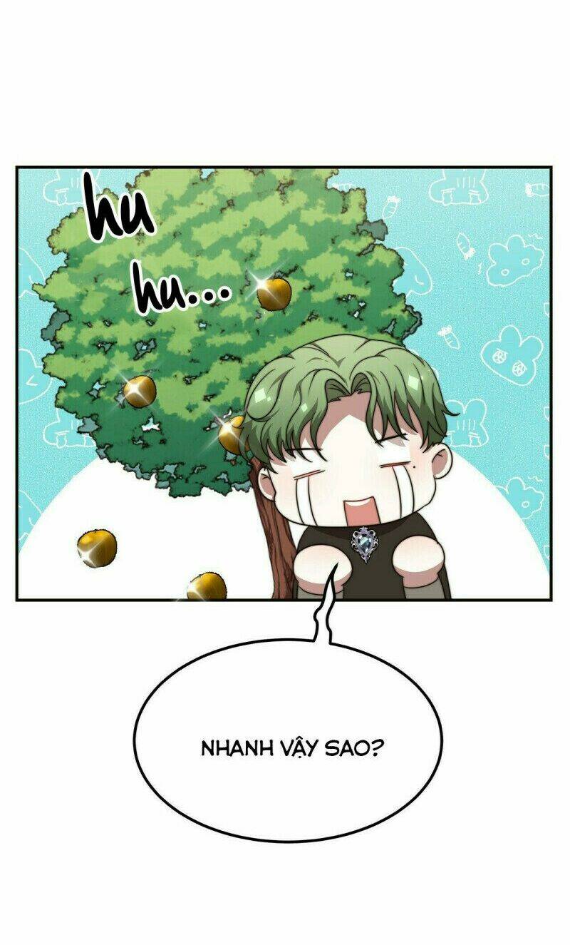 Công Chúa Bị Lãng Quên Muốn Sống Trong Hòa Bình: Chapter 15