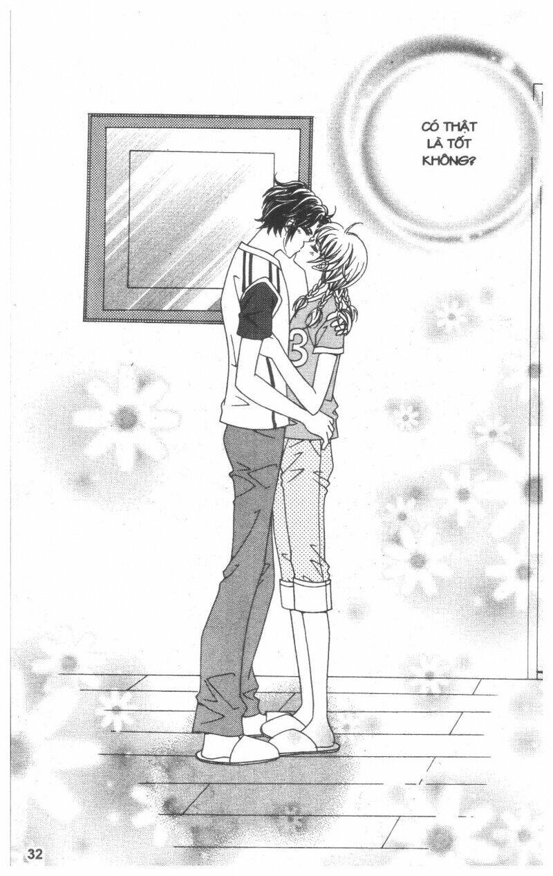 Cũng Vì Em: Chapter 5