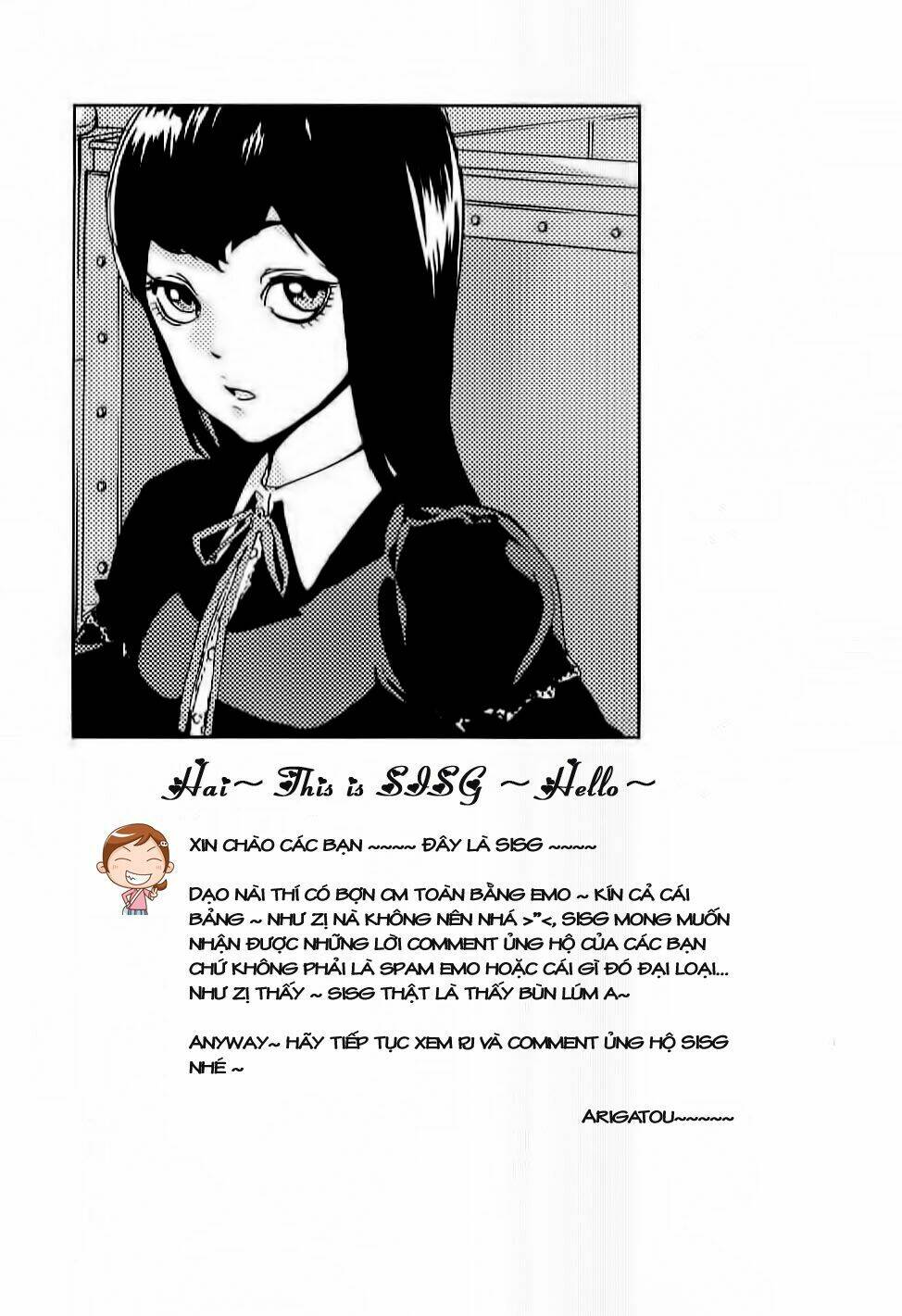 Until Death Do Us Part: Chapter 84