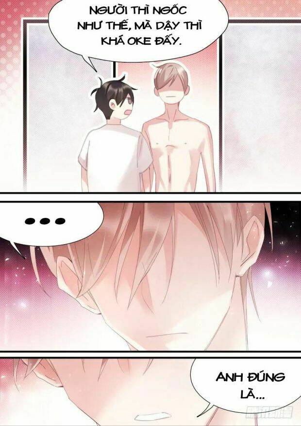 Ảnh Đế X Ảnh Đế: Chapter 76