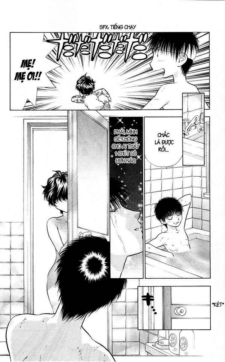 Girls Saurus: Chapter 12