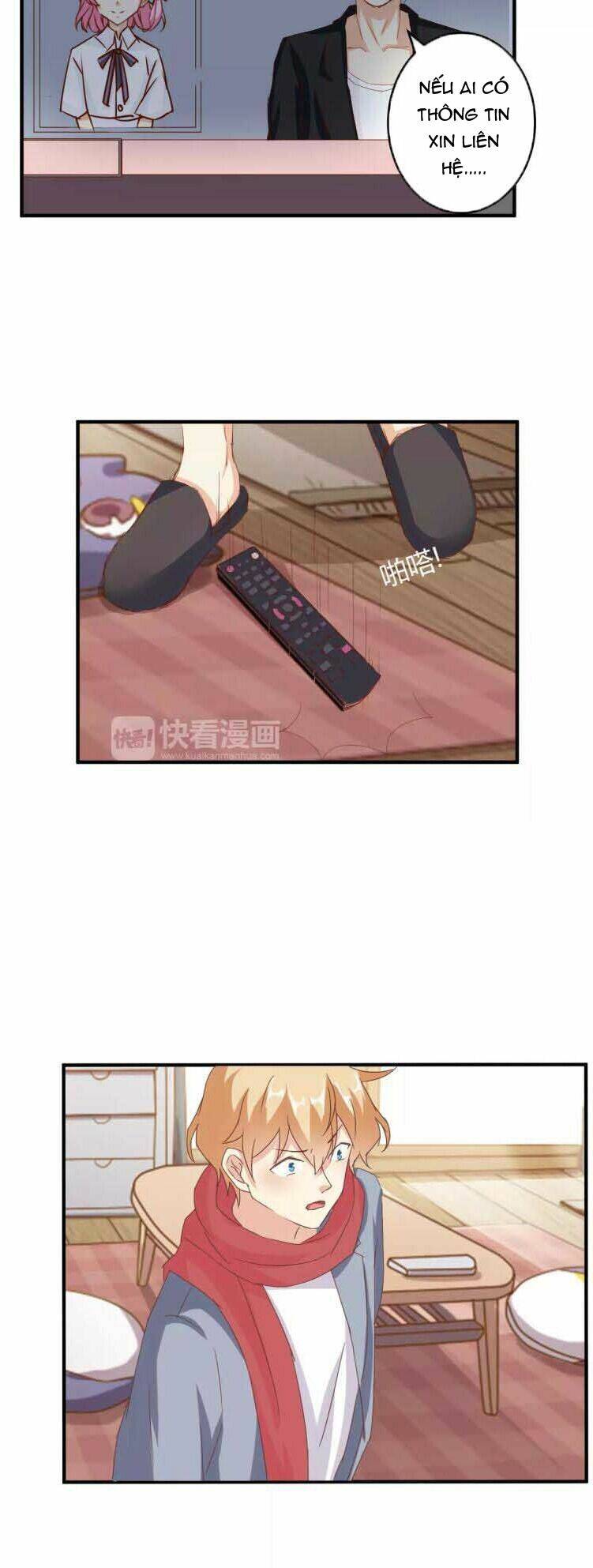 Ân Huệ Của Quỷ Vương: Chapter 20