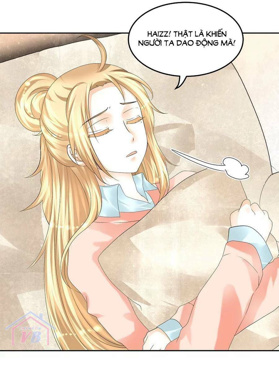 Tiền Thế Kim Sinh Của Chung Tiểu Thư: Chapter 23