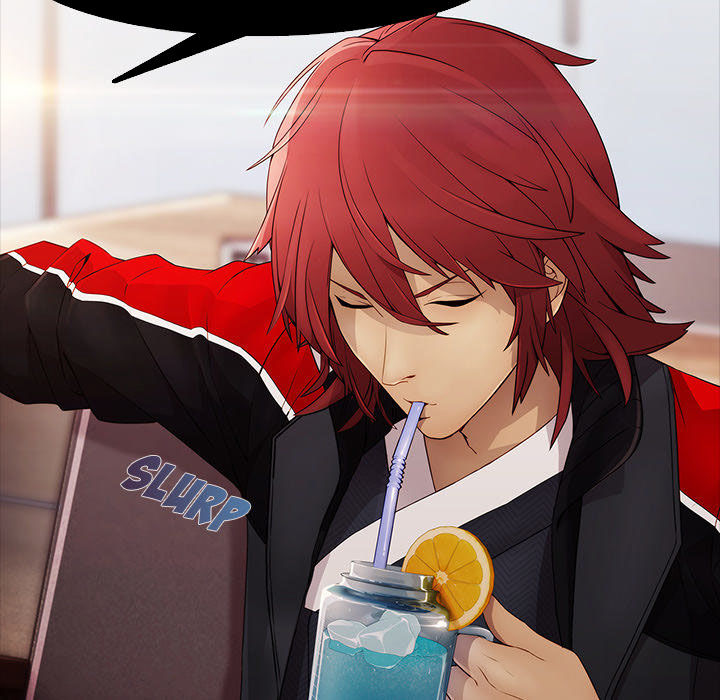 Ảo Mộng Hồ Điệp: Chapter 6