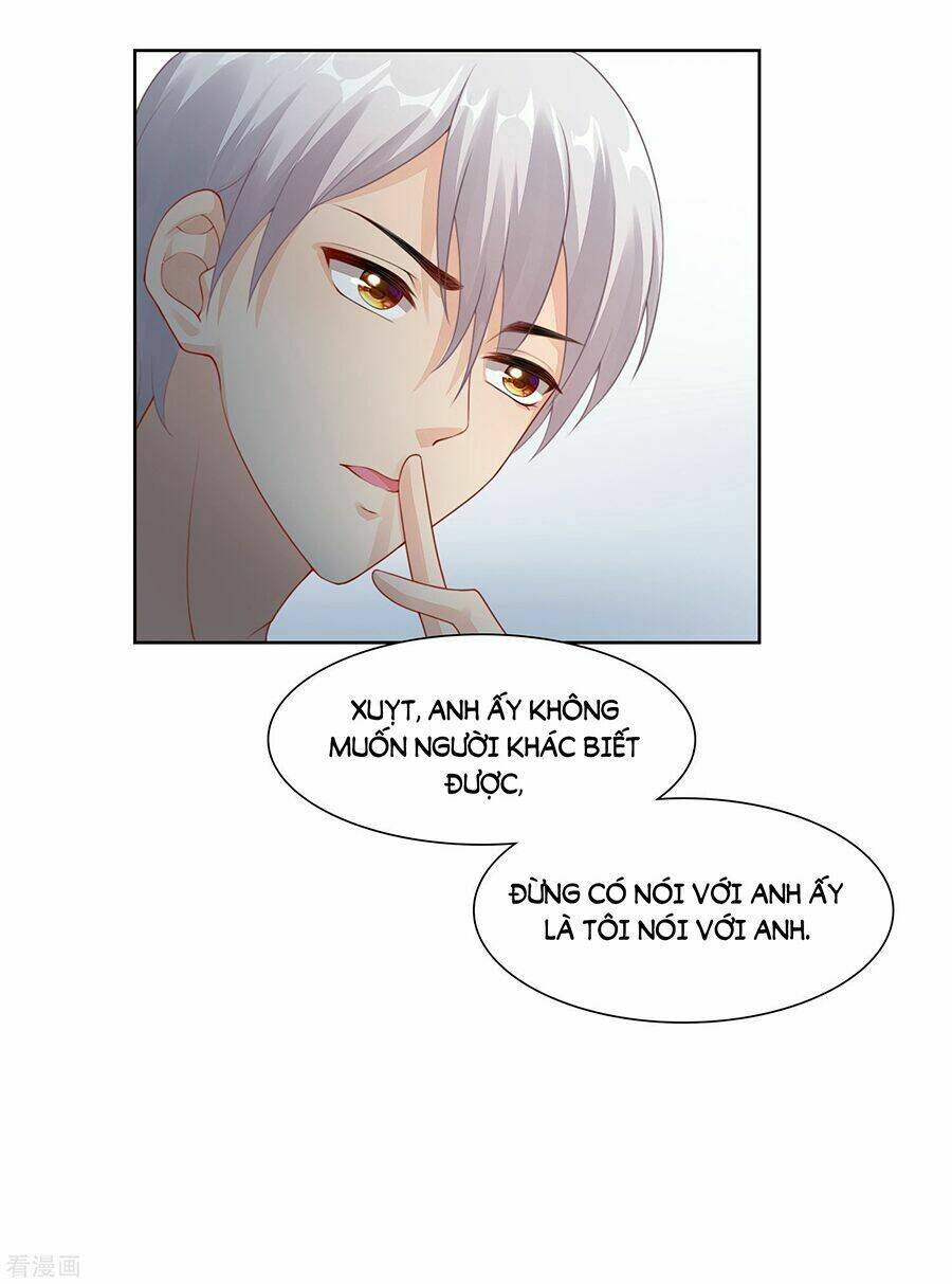 Người Yêu Ẩn Hình Của Ảnh Đế: Chapter 30