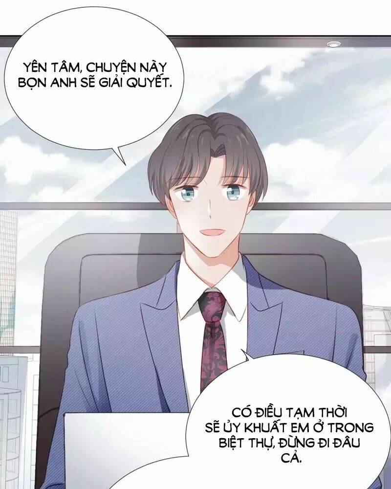 Khi Trá Luyến Nhân: Chapter 49