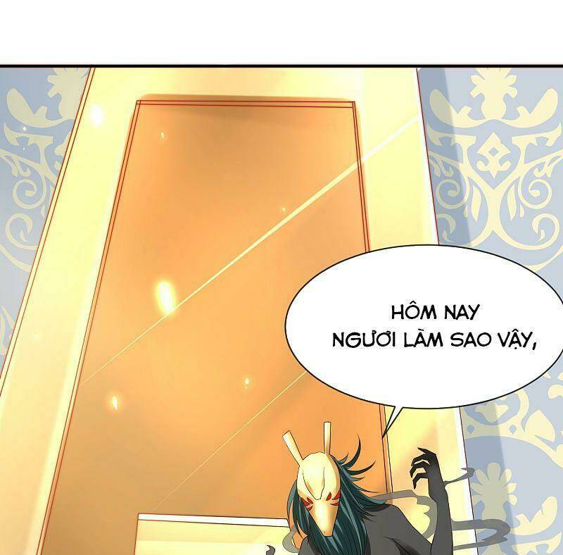 Sủng Hậu Của Vương: Chapter 76