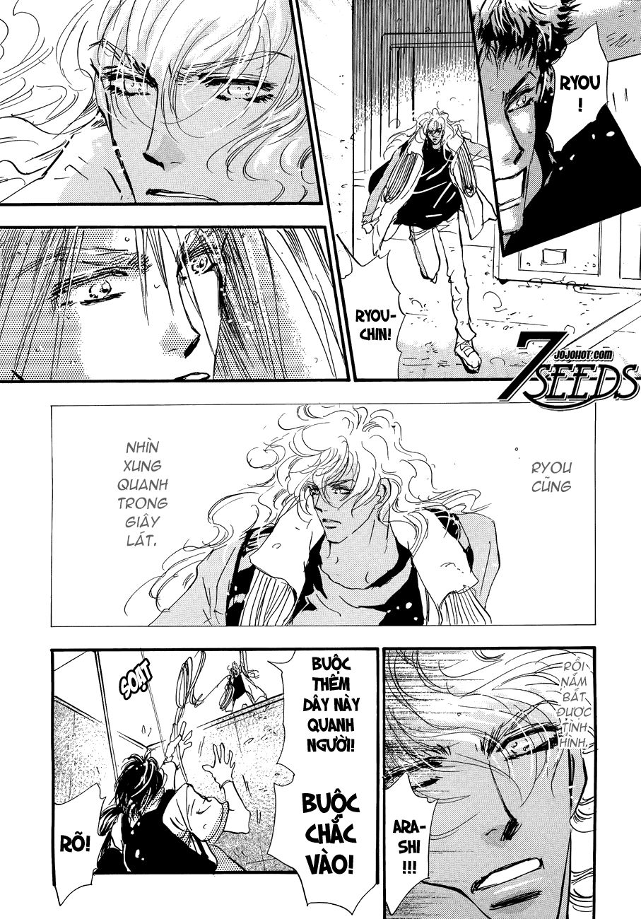 Mầm Sống: Chapter 106