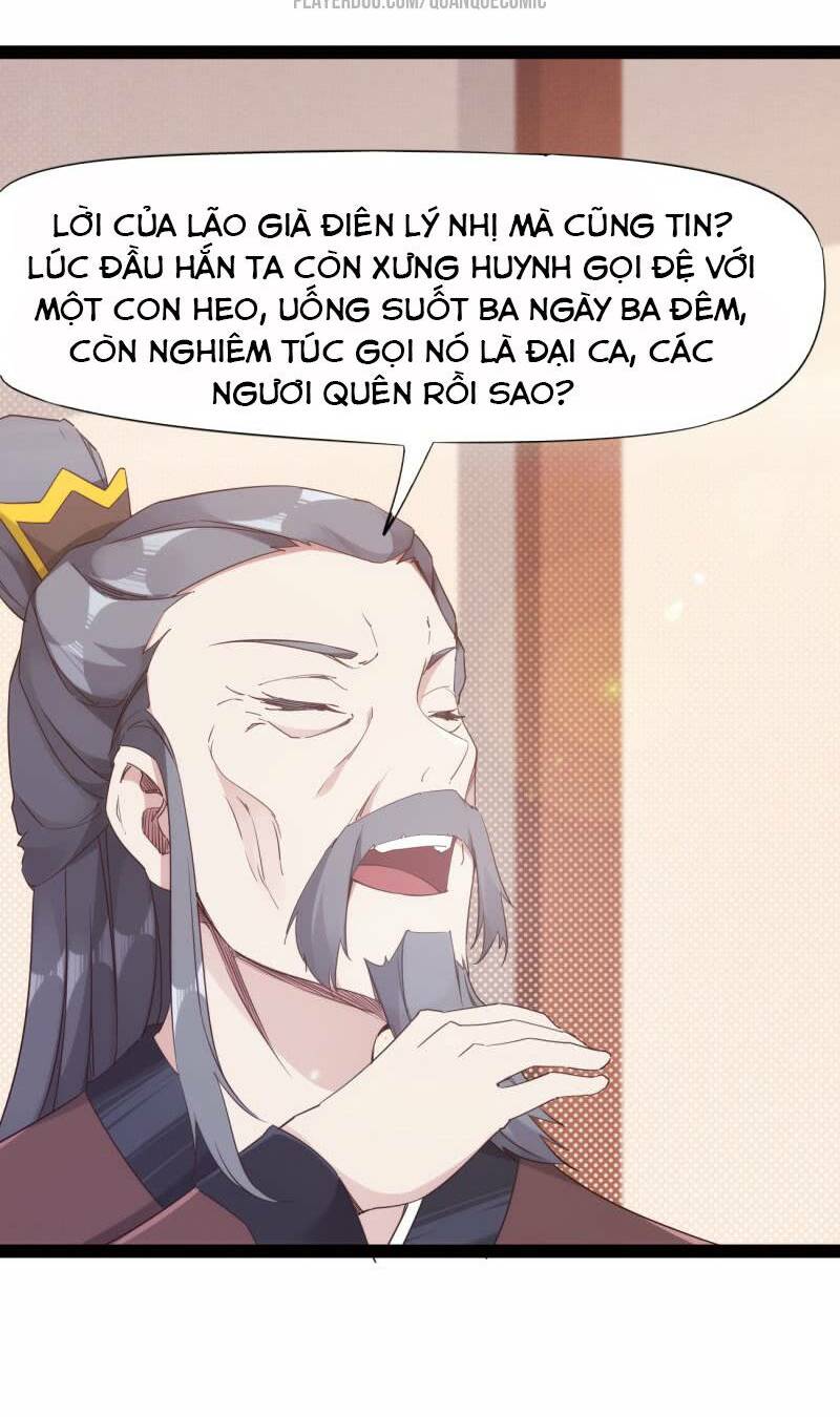 Kiếm Đồ: Chapter 15