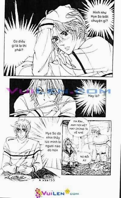 Lá Chắn Tình Yêu: Chapter 7