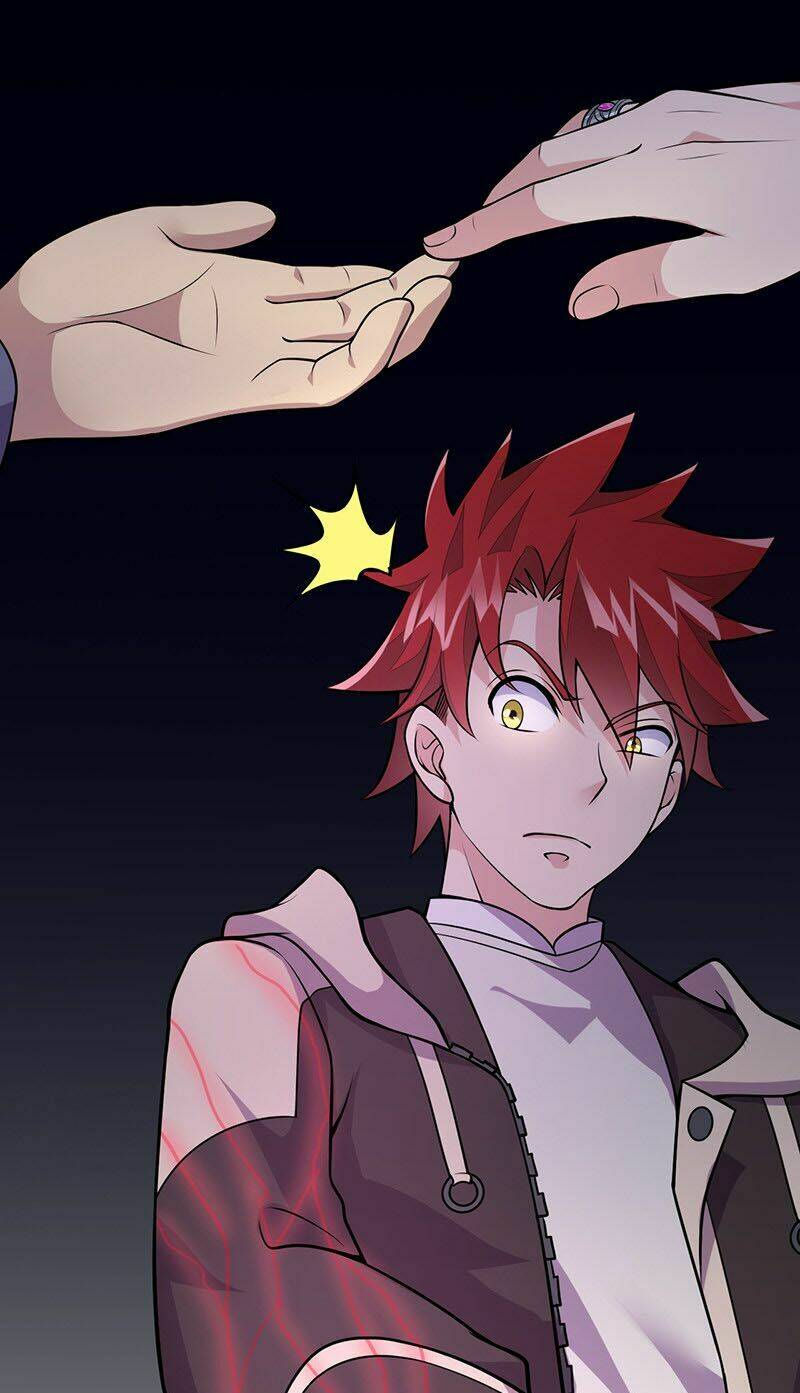 Dị Năng Thiếu Niên Vương: Chapter 56