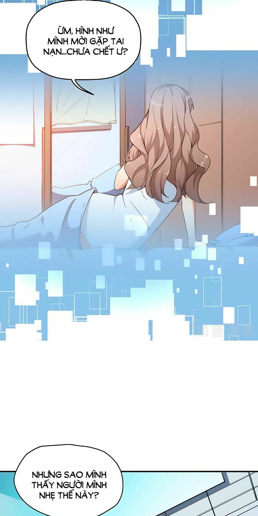 Trò Chơi Sắc Đẹp: Chapter 1