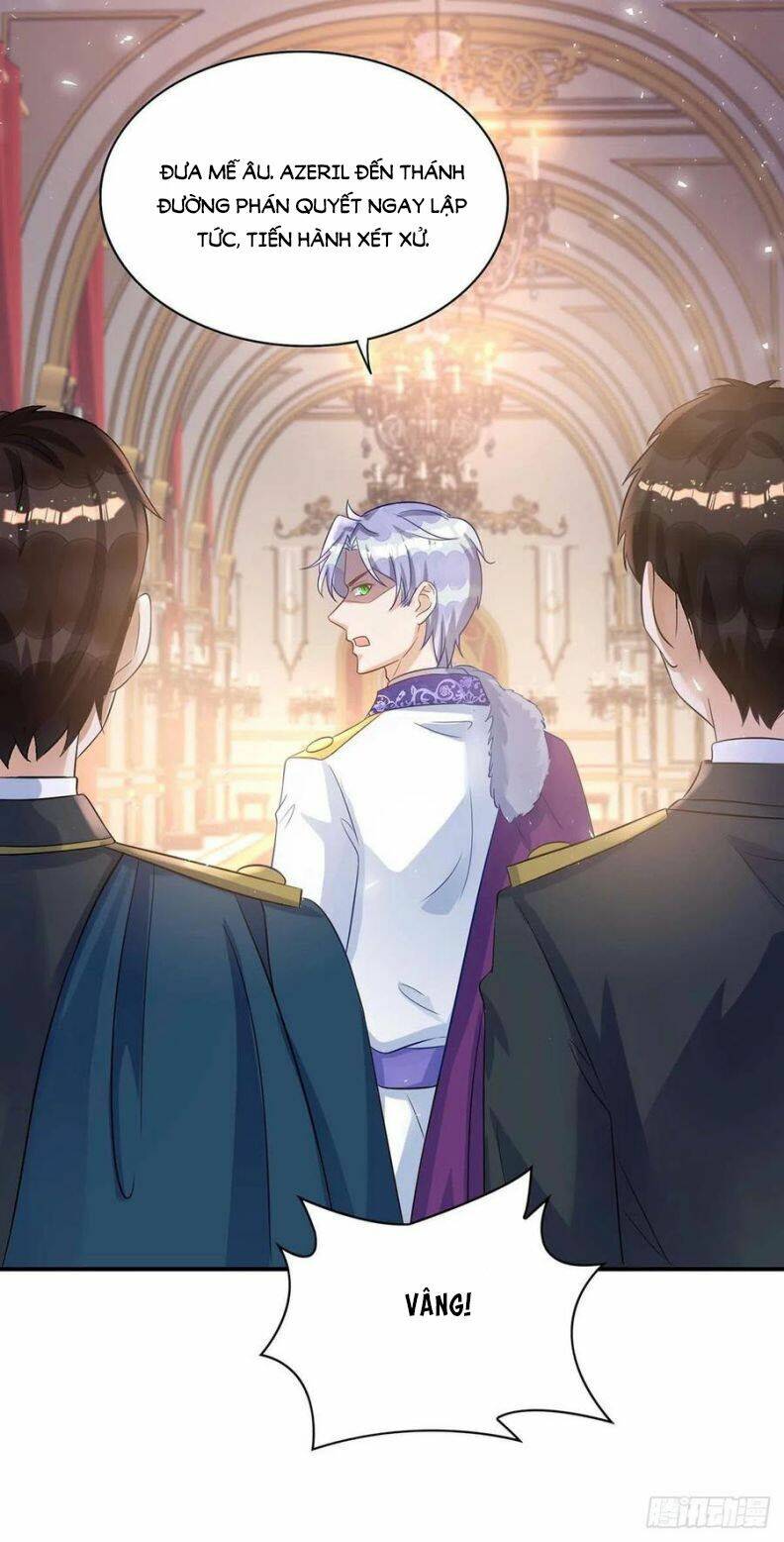 Thú Thụ Bất Thân: Chapter 81