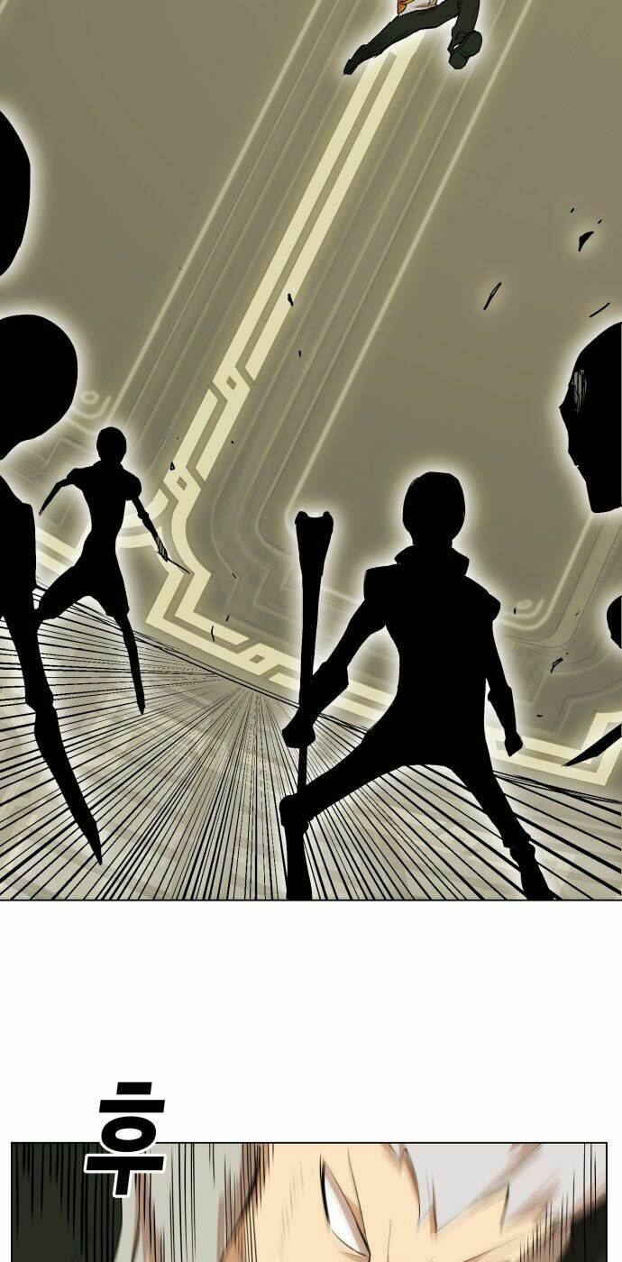 Hard Core Leveling Warrior Ss2: Chapter 11