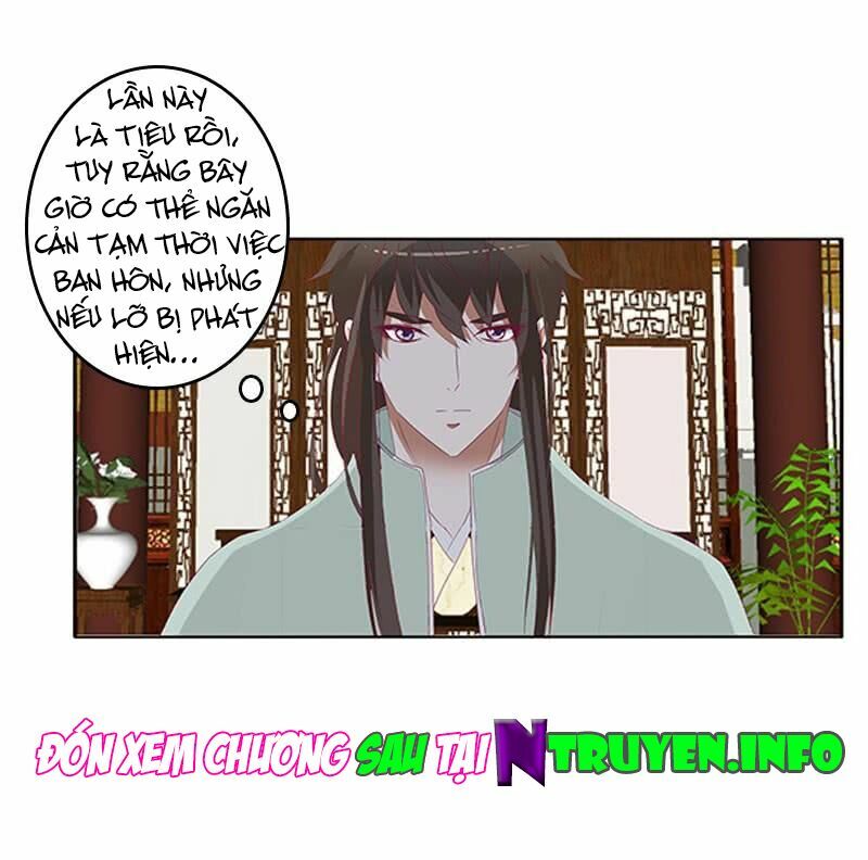 Thông Linh Phi: Chapter 452