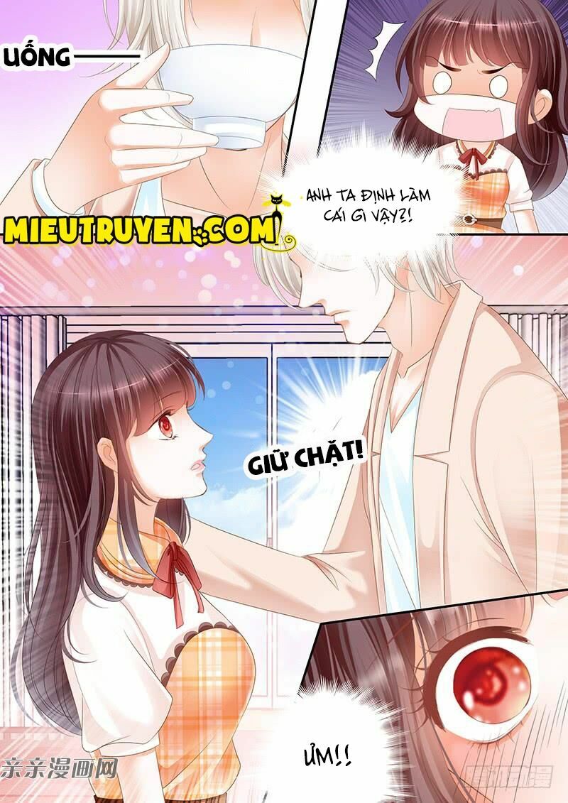 Thiểm Hôn Kiều Thê: Chapter 58