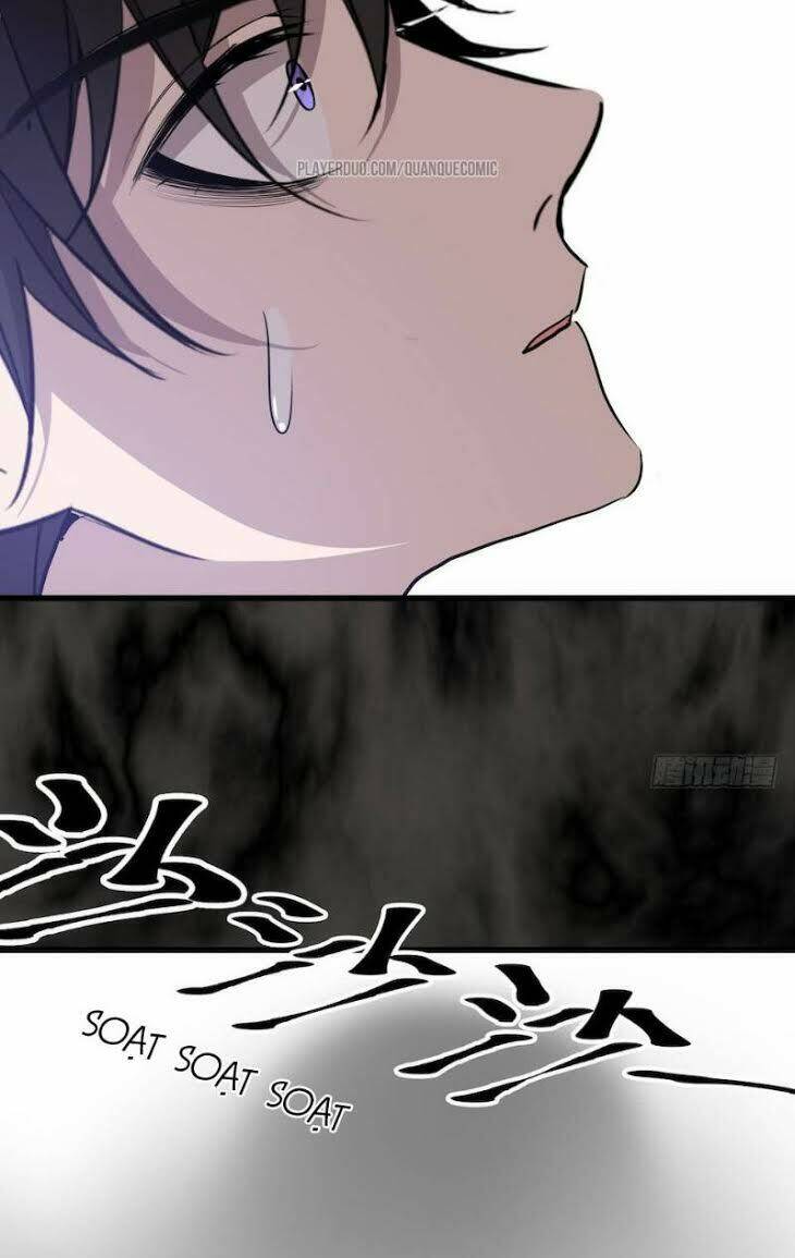 Thát Không Mê Thất: Chapter 30