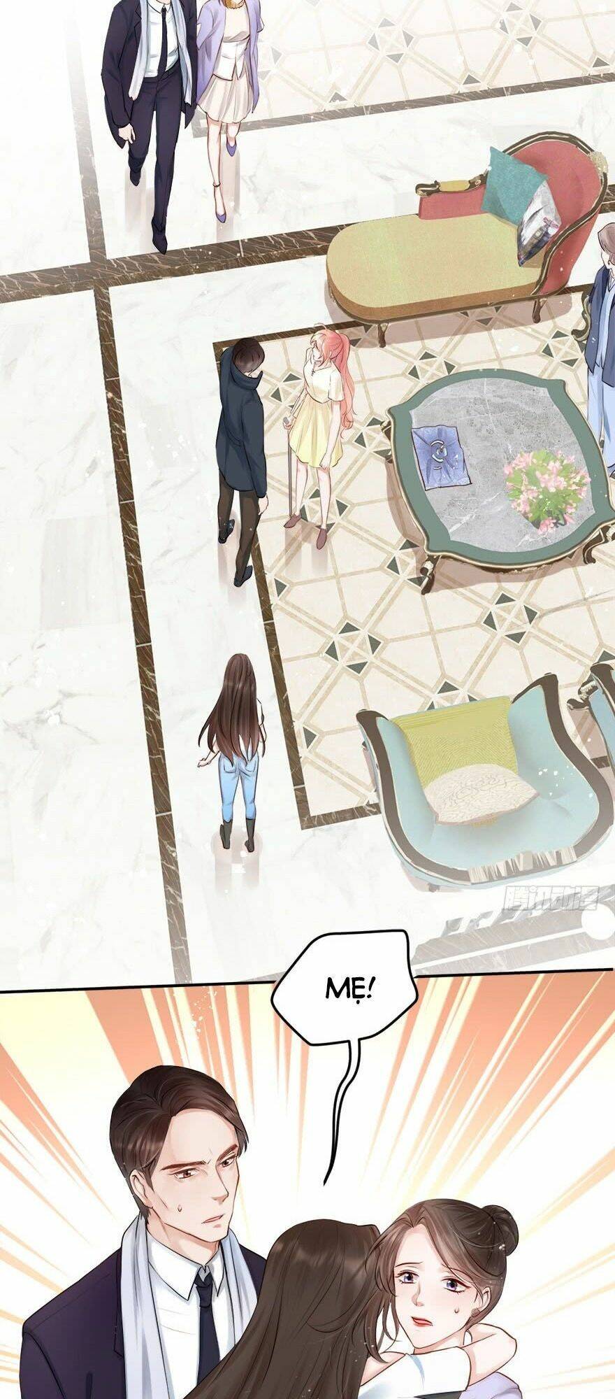 Sau Này Vẫn Cứ Thích Em: Chapter 18