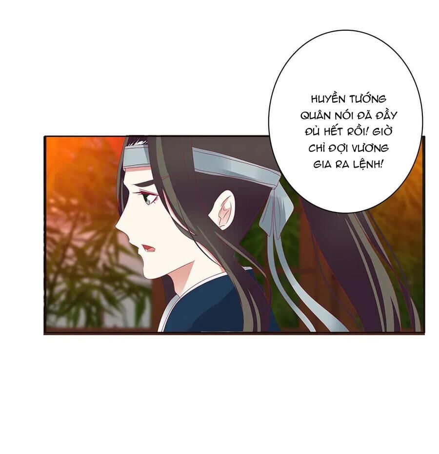 Thông Linh Phi: Chapter 574