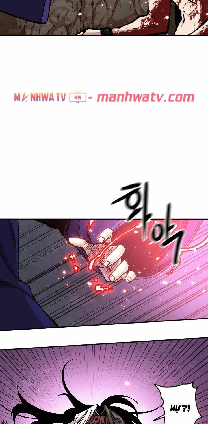 Nô Lệ Nghịch Thiên: Chapter 76