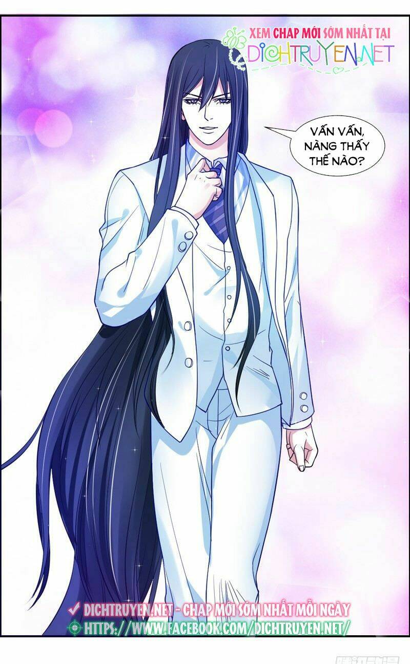 Ma Vương Đại Nhân Đi Thông Thả: Chapter 54