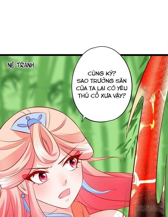 Hồ Tiên Hung Bạo: Chapter 125