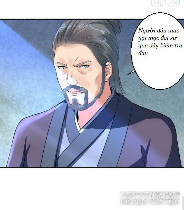 Cuồng Phi Phách Lối: Chapter 22