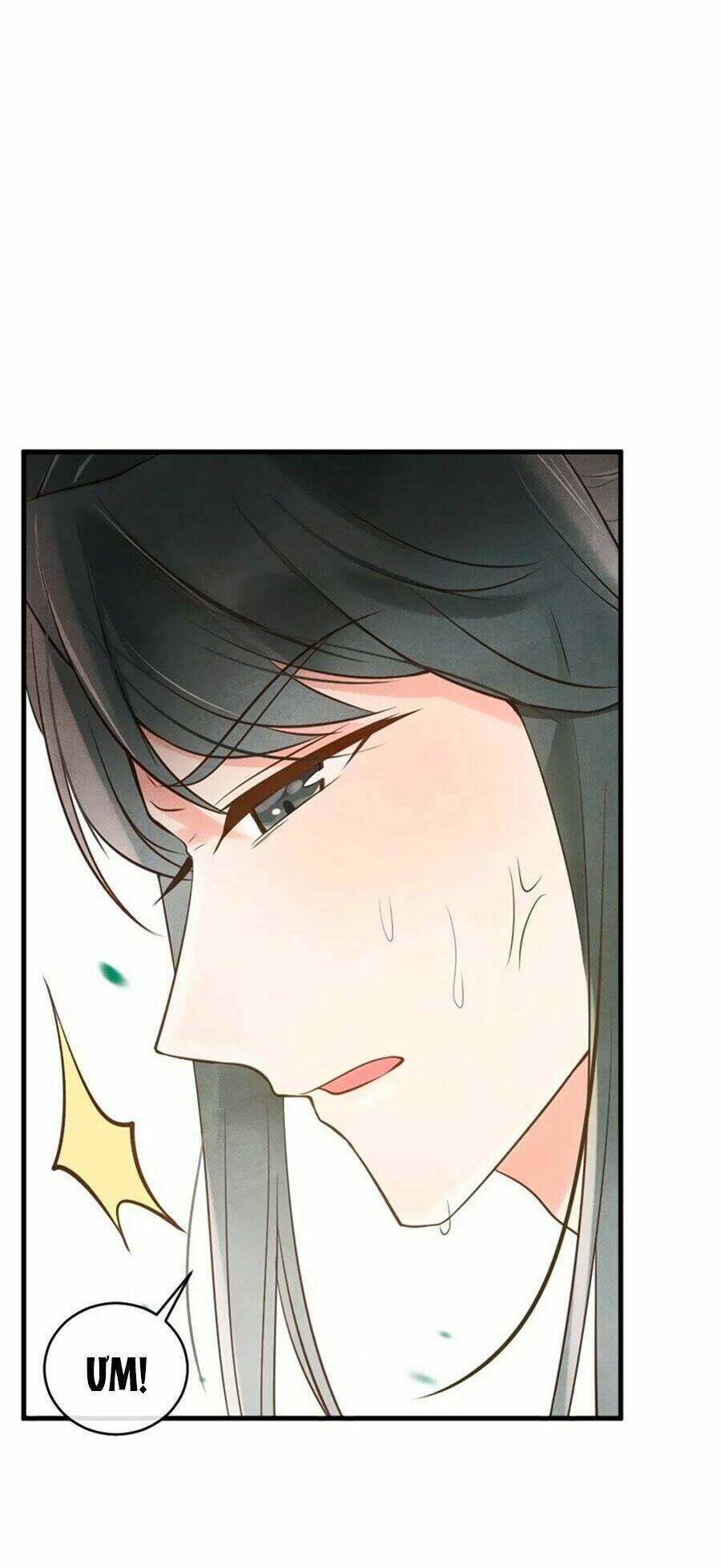 Vương Phi Muốn Trèo Tường: Chapter 1