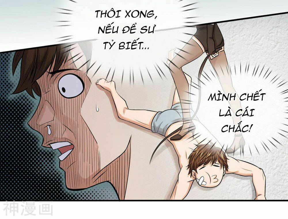 Cực Phẩm Tiên Y: Chapter 7