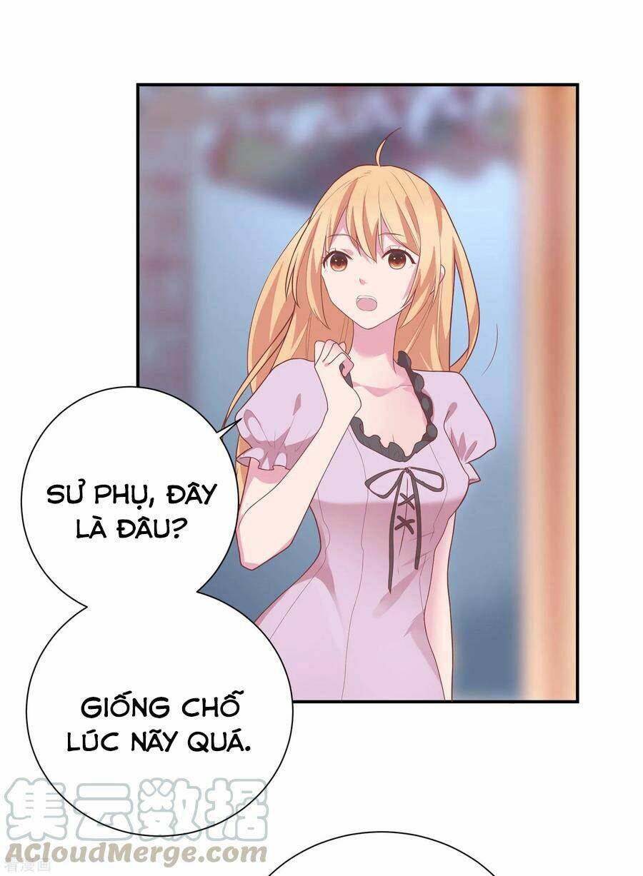 Hẹn Hò Siêu Tốc: Chapter 39