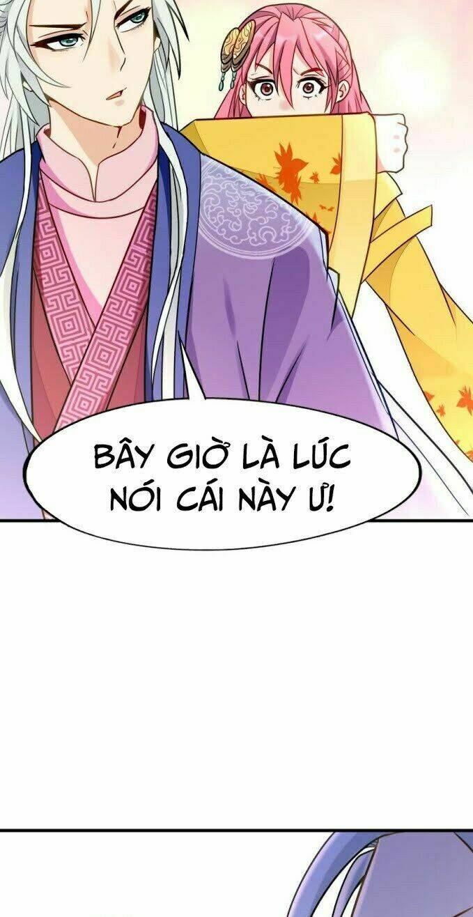 Lão Tổ Của Bạn Đang Online: Chapter 4
