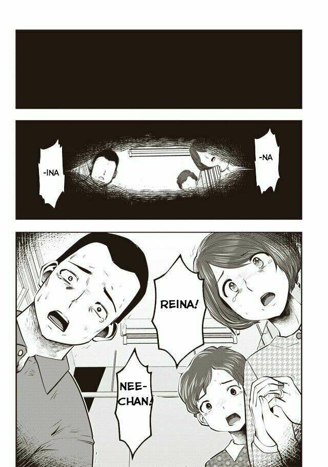 Siêu Bựa Nữ Nhân: Chapter 25