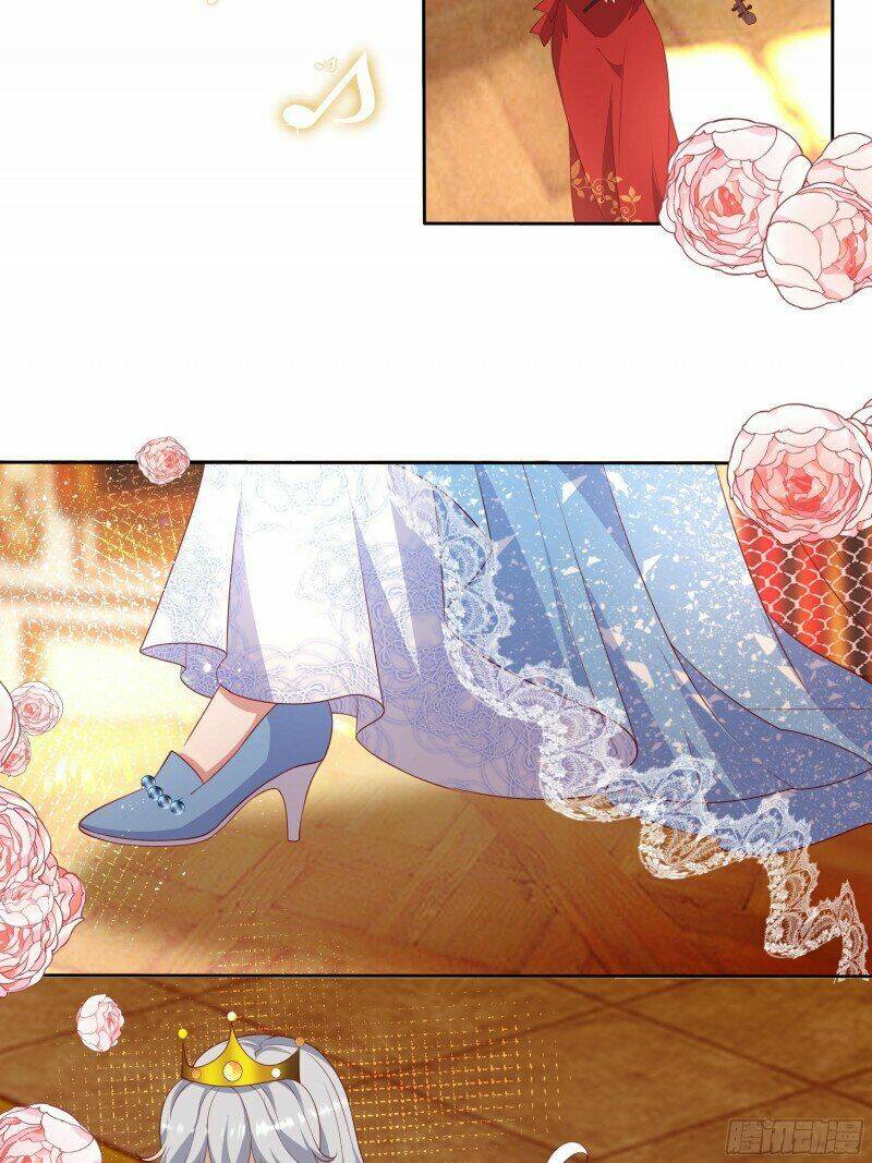 Công Chúa Phản Diện Trong Truyền Thuyết: Chapter 48