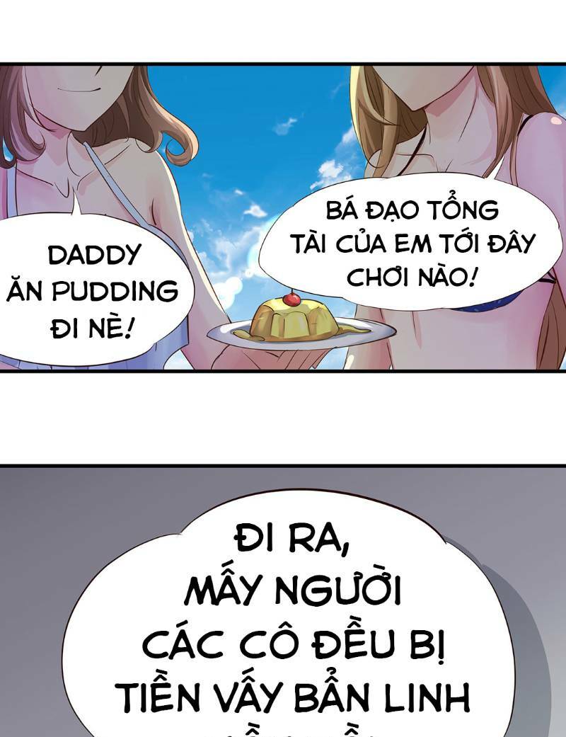 Trò Chơi Tiểu Mục Tiêu: Chapter 12